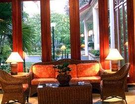 Hotel Allegro Playa Dorada Lobby Hotel Allegro Playa Dorada Lobby